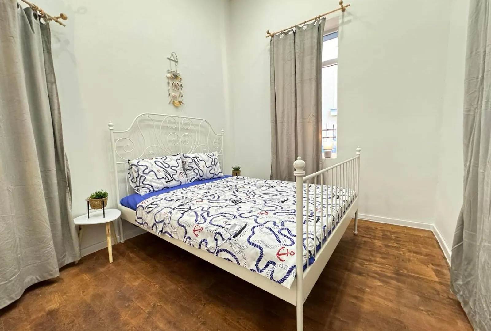 Apartment Compass- Super Center Burgas