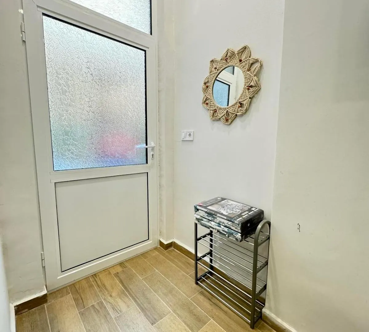 Apartment Compass- Super Center Burgas