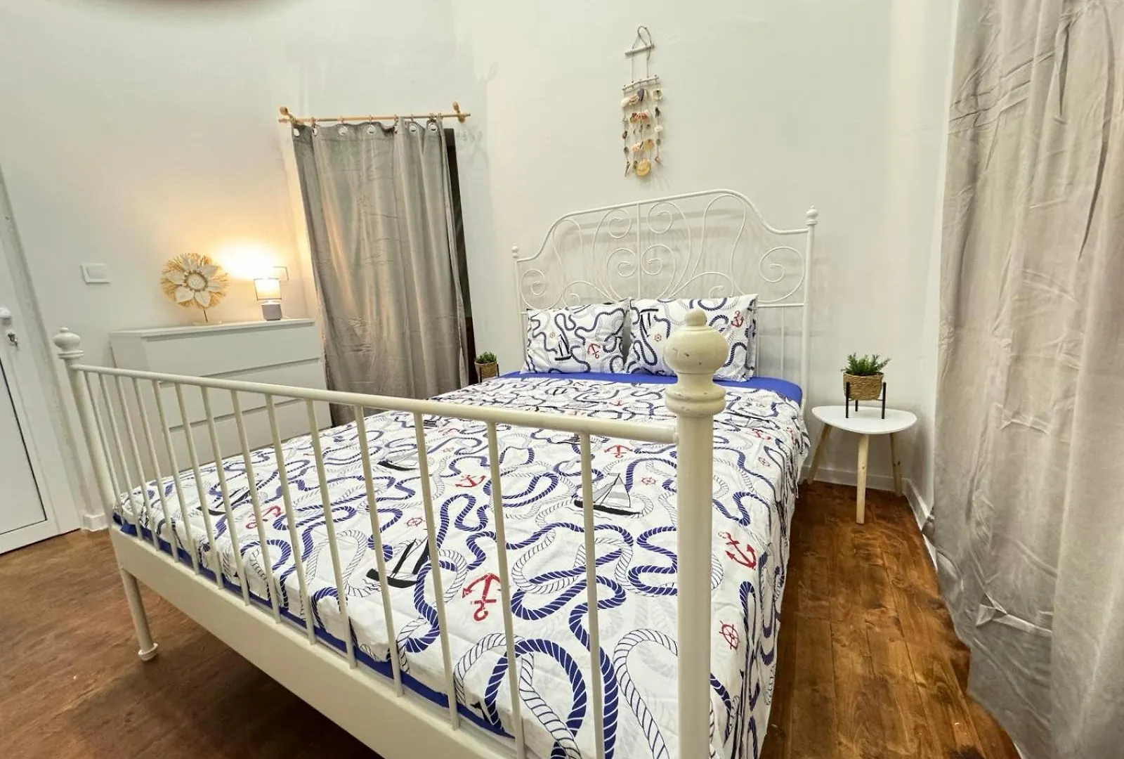 Apartment Compass- Super Center Burgas