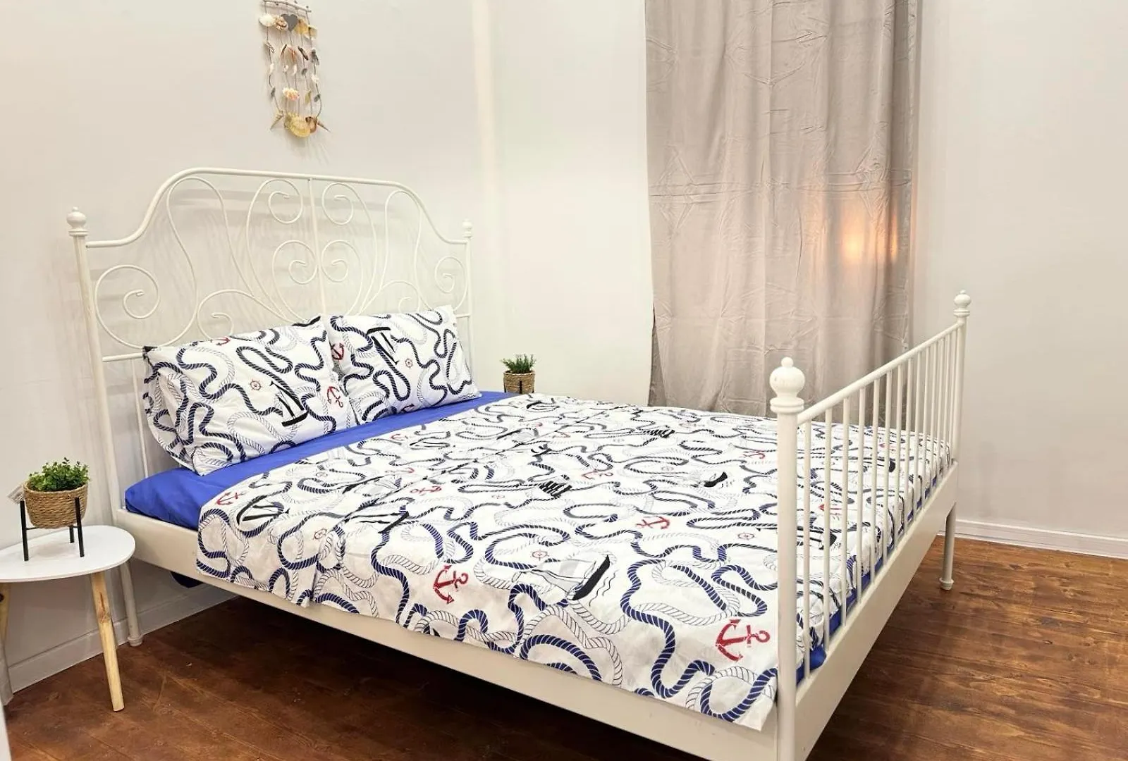 Apartment Compass- Super Center Burgas 0*,
